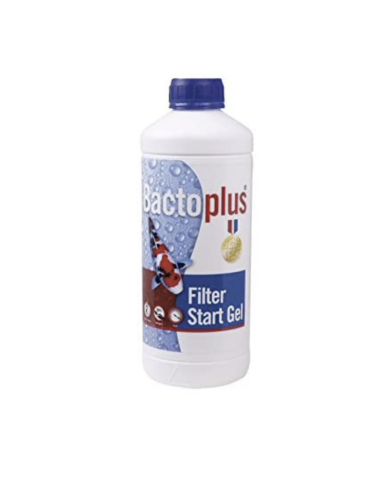 BACTO PLUS FILTER START GEL 1000ML