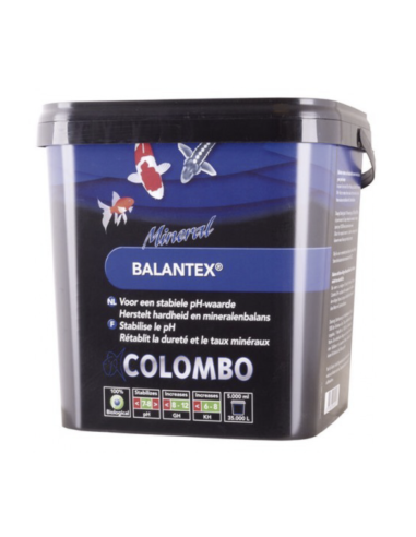 COLOMBO BALANTEX 5KG