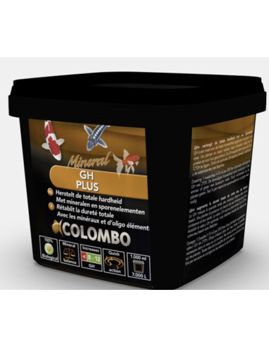 COLOMBO GH+ 5KG