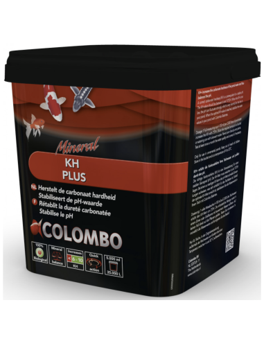 COLOMBO KH+ 5KG