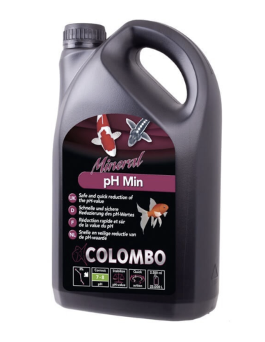 COLOMBO PH- 2500ML