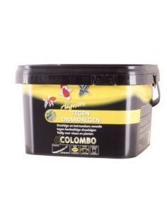 Colombo Algisin 2500 ml – traitement anti-algues filamenteuses pour bassin koi
