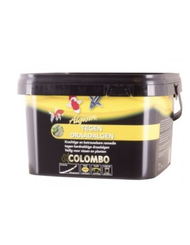 ALGISIN COLOMBO 2500ML