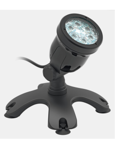 Eclairage LED 6 W 2