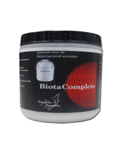 Biota Complete Recharge 400 000 L pour bassin koi