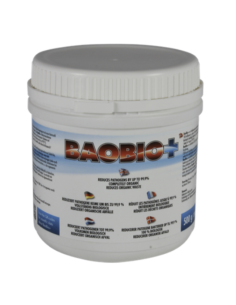 Baobio+ 500 g recharge bactérienne concentrée pour bassin koi