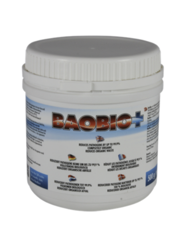 BAOBIO+ 500 GR