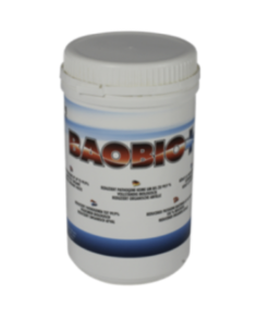 Baobio+ 1 kg recharge bactérienne concentrée pour bassin koi