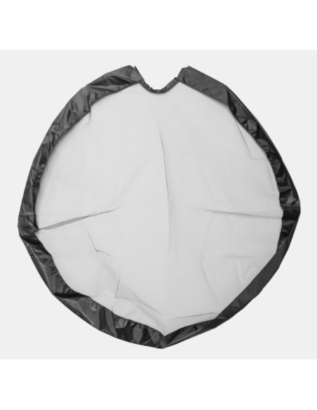 Filet de remplacement epuisette carpes koi