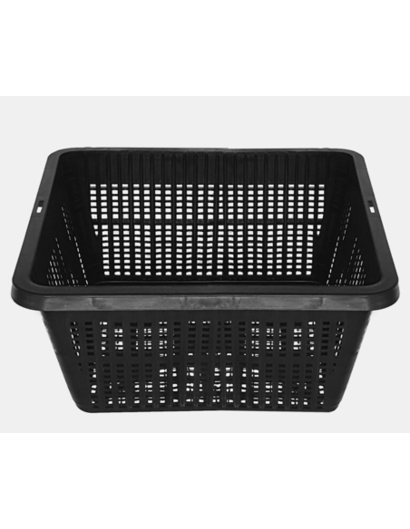 Panier pour plantes aquatique