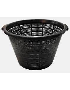 Panier plantes aquatique