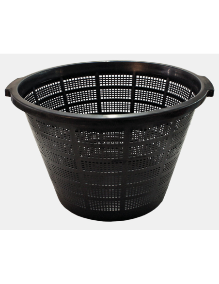 Panier plantes aquatique