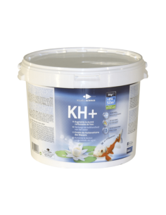 IchiPond KH+ 5 kg – conditionneur KH pour bassin koi