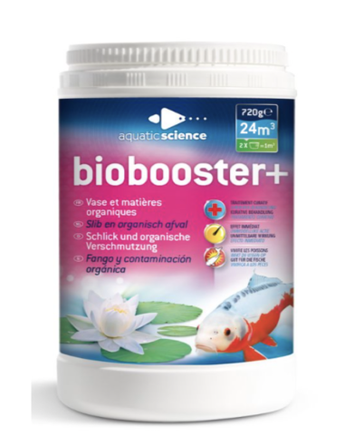 BIOBOOSTER 24 M3