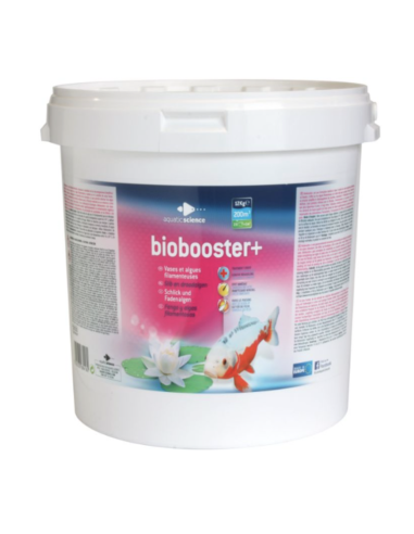 BIOBOOSTER 40 M3