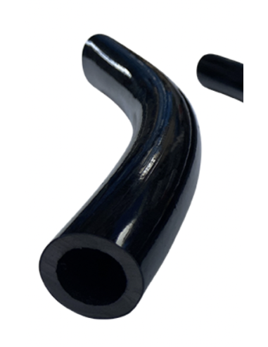 Tuyau d'air lesté 8mm