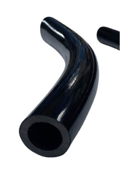 Tuyau d'air lesté 8mm