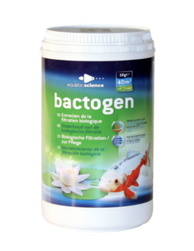 BACTOGEN 12 M3