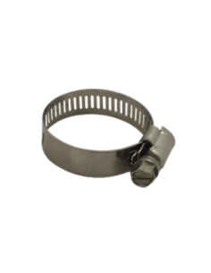 Collier de serrage INOX 19-38mm
