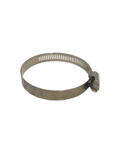 Collier de serrage INOX 27-51mm