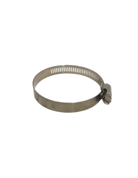 Collier de serrage INOX 27-51mm