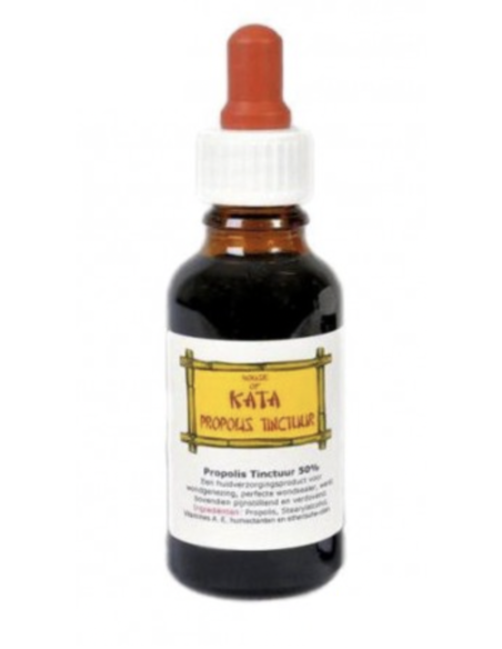 Teinture Propolis House of Kata