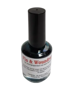 FIN & WOUND REPAIR 15 ML House of kata