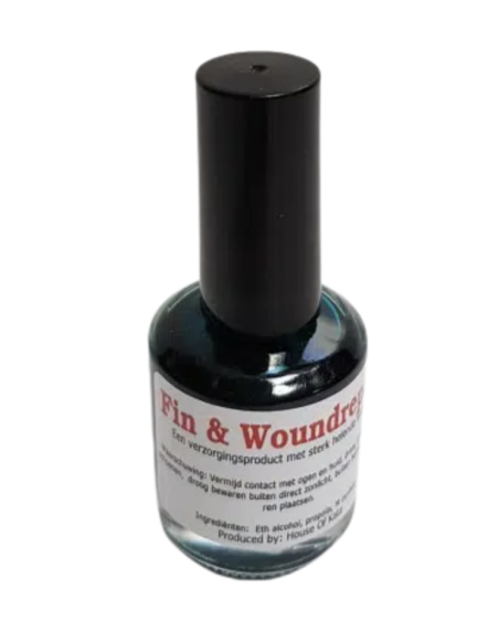 FIN & WOUND REPAIR 15 ML House of kata