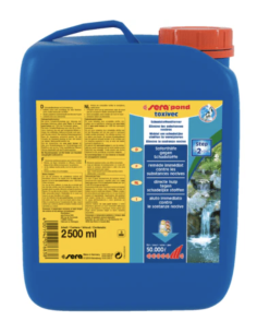 SERA TOXIVEC 2500 ML