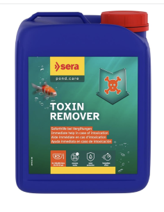 SERA TOXIVEC 5000 ML