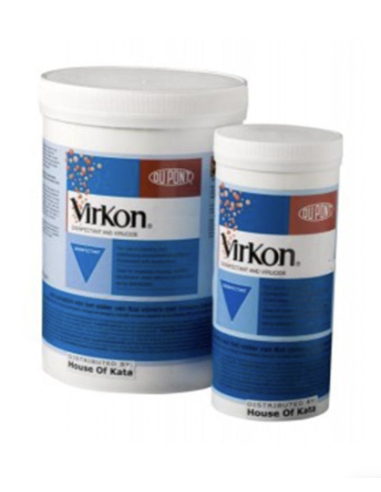 Virkon S 100 GR