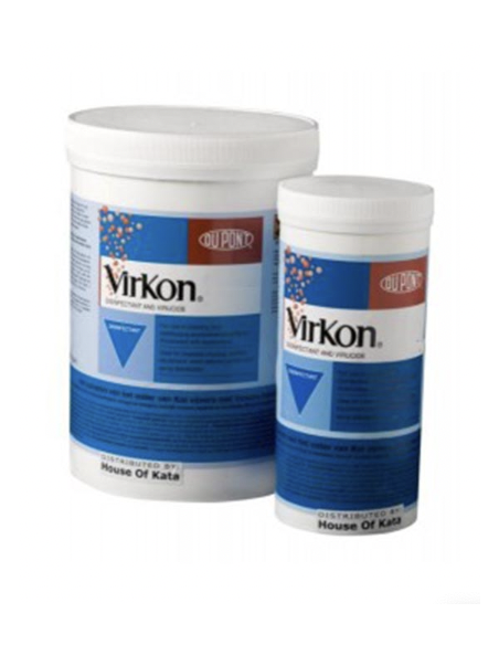 Virkon S 100 GR
