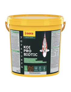 Koi Professional Probiotic 7 Kg