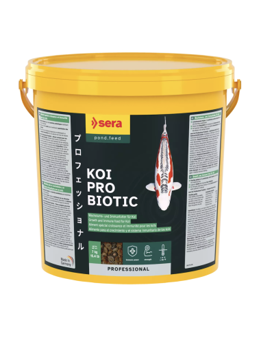 Koi Professional Probiotic 7 Kg