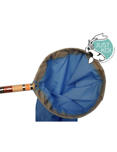 Chaussette japonaise traditionnelle Matsuda diamètre 30 cm pour carpes koi 2