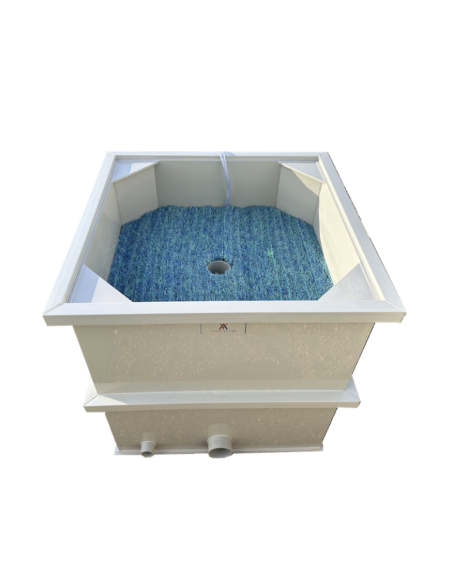 MODULE SIMPLE YAMAFILTER