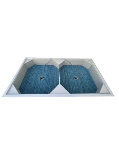MODULE DOUBLE YAMAFILTER