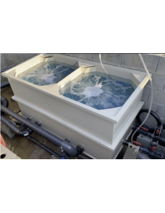 MODULE DOUBLE YAMAFILTER 2