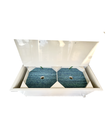 MULTI MODULE YAMAFILTER
