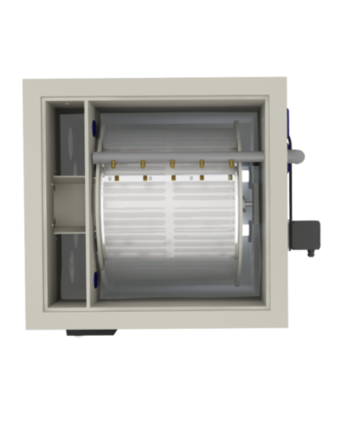 FILTRE À TAMBOUR 50 XL FILTREAU