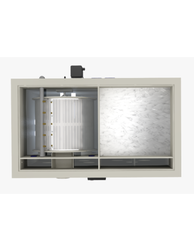 COMBI 50 XL FILTREAU