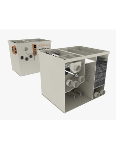 COMBI DRUM 25/30 FILTREAU