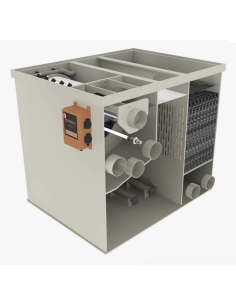 COMBI DRUM 25/30 FILTREAU 2