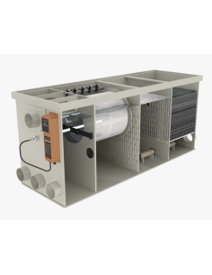COMBI DRUM 25/30 IN LINE FILTREAU 2