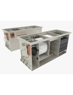 COMBI DRUM 50/65 XL IN LINE FILTREAU