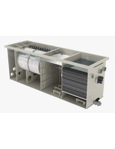 COMBI DRUM 80/100 XXL IN LINE FILTREAU 2