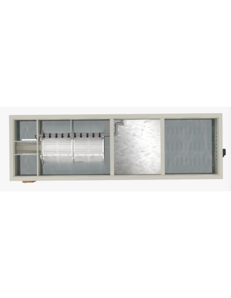 COMBI DRUM 80/100 XXL IN LINE FILTREAU