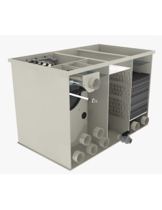 COMBI DRUM 30/50 FILTREAU 2