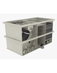 COMBI DRUM 50/70 FILTREAU 2