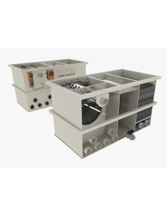COMBI DRUM 50/70 FILTREAU